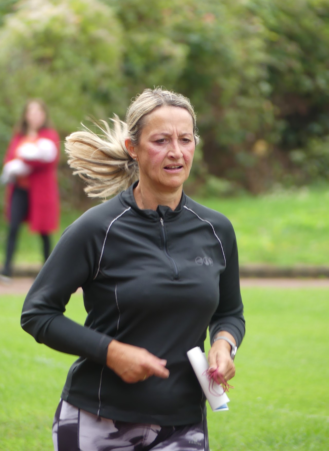 Bild vom 13. Benefizlauf im Jahr 2022. Dies ist das 240. Bild.